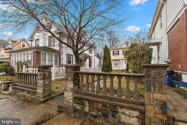 $295,000 | 8525 Monroe Avenue, Upper Darby, PA 19082