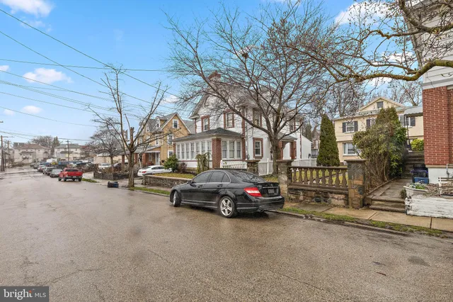 $295,000 | 8525 Monroe Avenue, Upper Darby, PA 19082