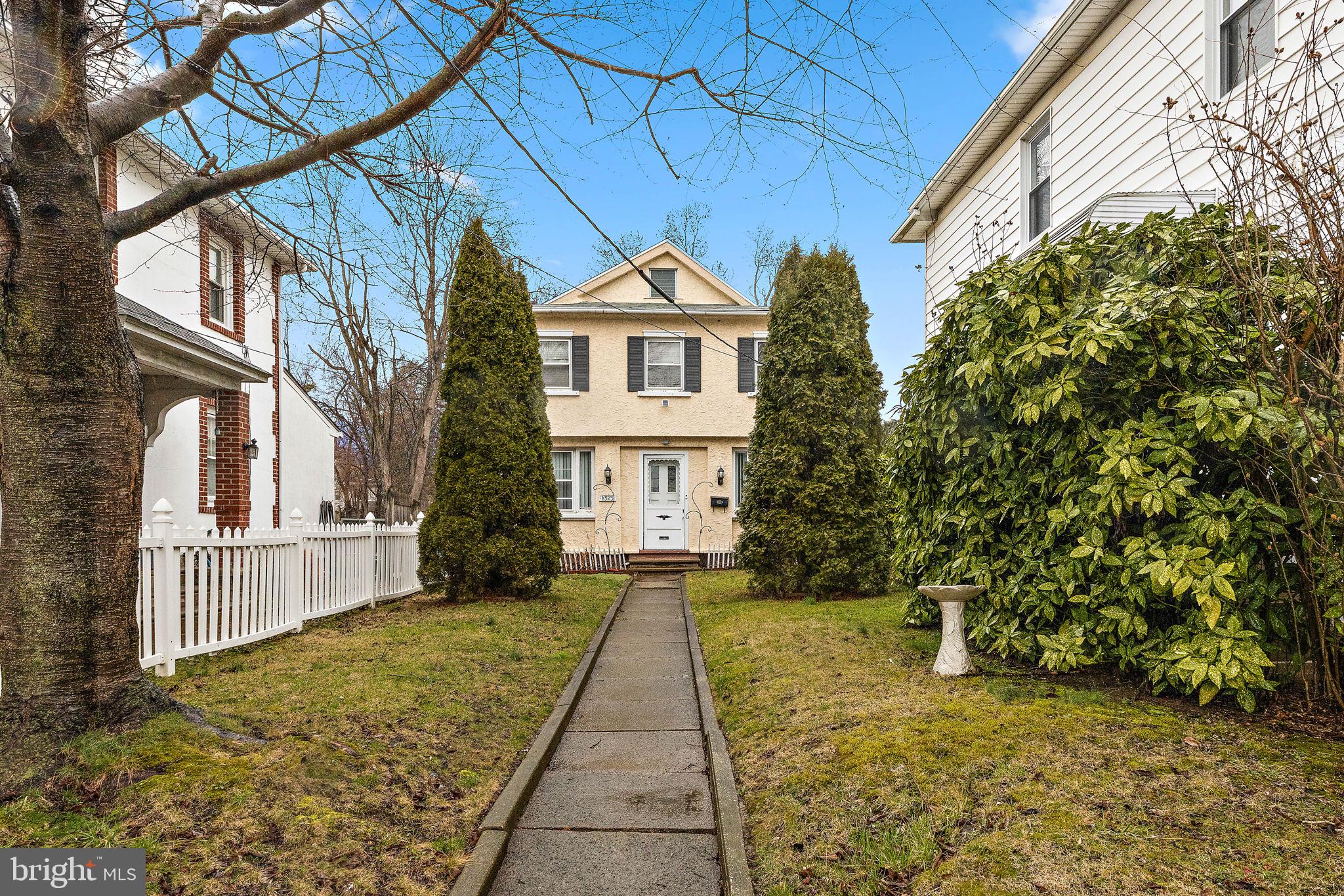8525 Monroe Avenue Upper Darby, PA 19082 - Photo 2 of 18