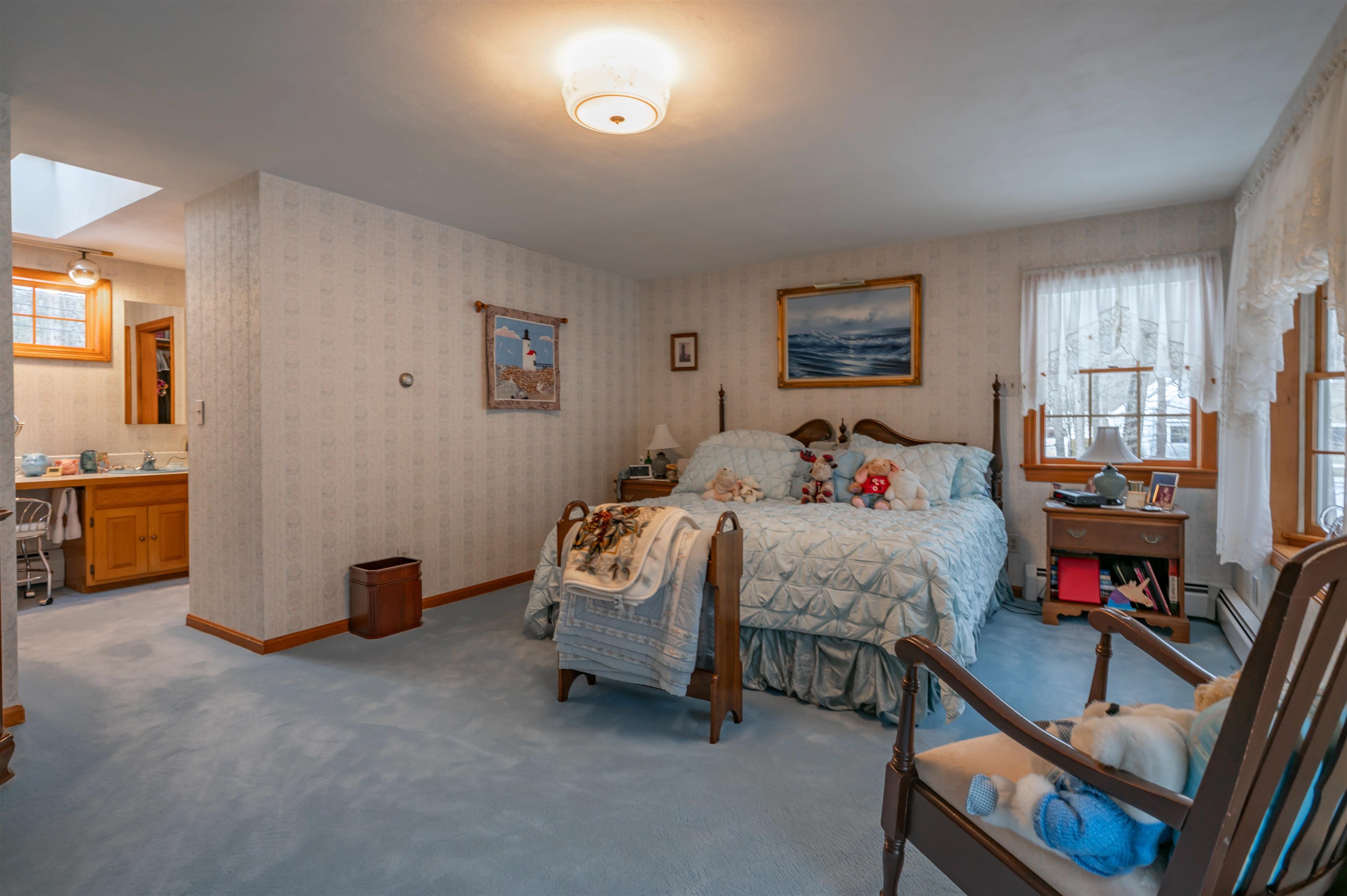 226 Amesbury Road Kensington, NH 03833 - Photo 20 of 59