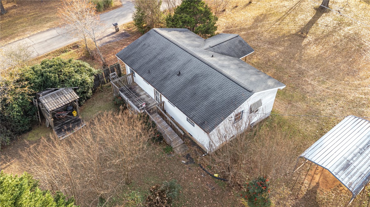 231 Roanoke Road Liberty, SC 29657 - Photo 27 of 31