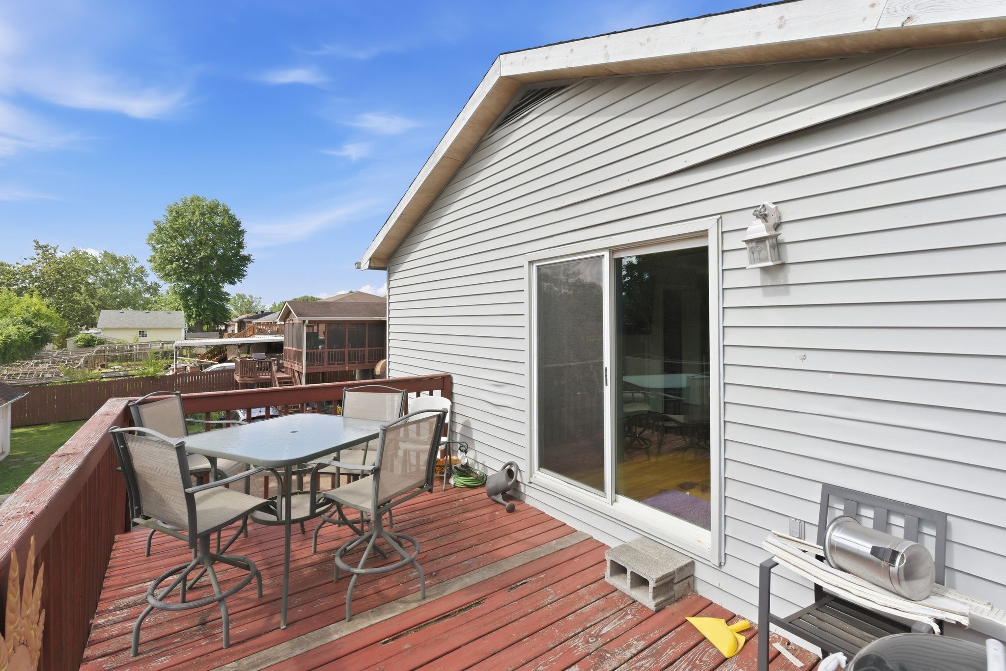 634 River Rouge Drive Nashville, TN 37209 - Photo 46 of 61