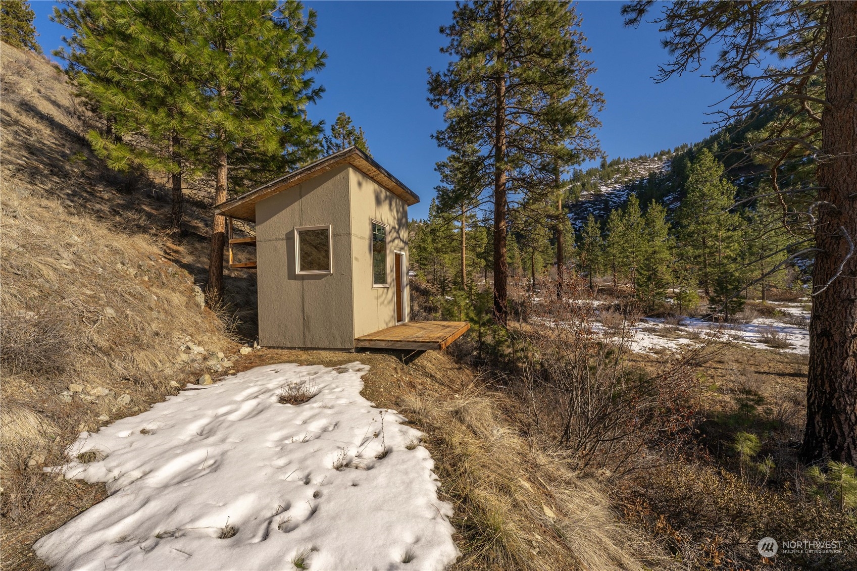 1 Moonbeam Road Manson, WA 98831 - Photo 23 of 38 Gallery Image 23