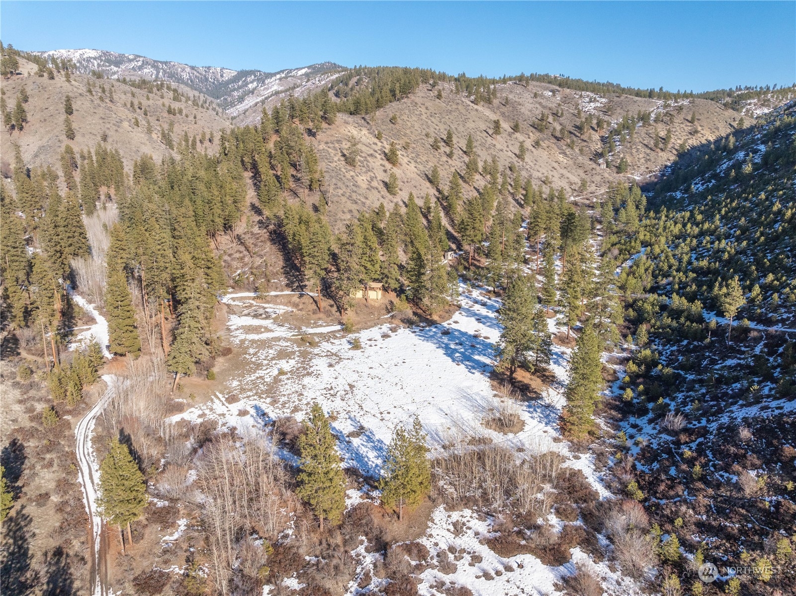 1 Moonbeam Road Manson, WA 98831 - Photo 28 of 38 Gallery Image 28