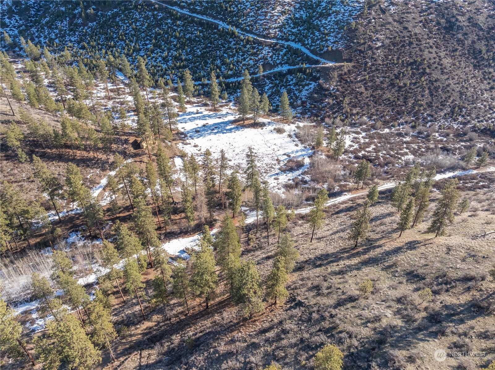 1 Moonbeam Road Manson, WA 98831 - Photo 32 of 38 Gallery Image 32