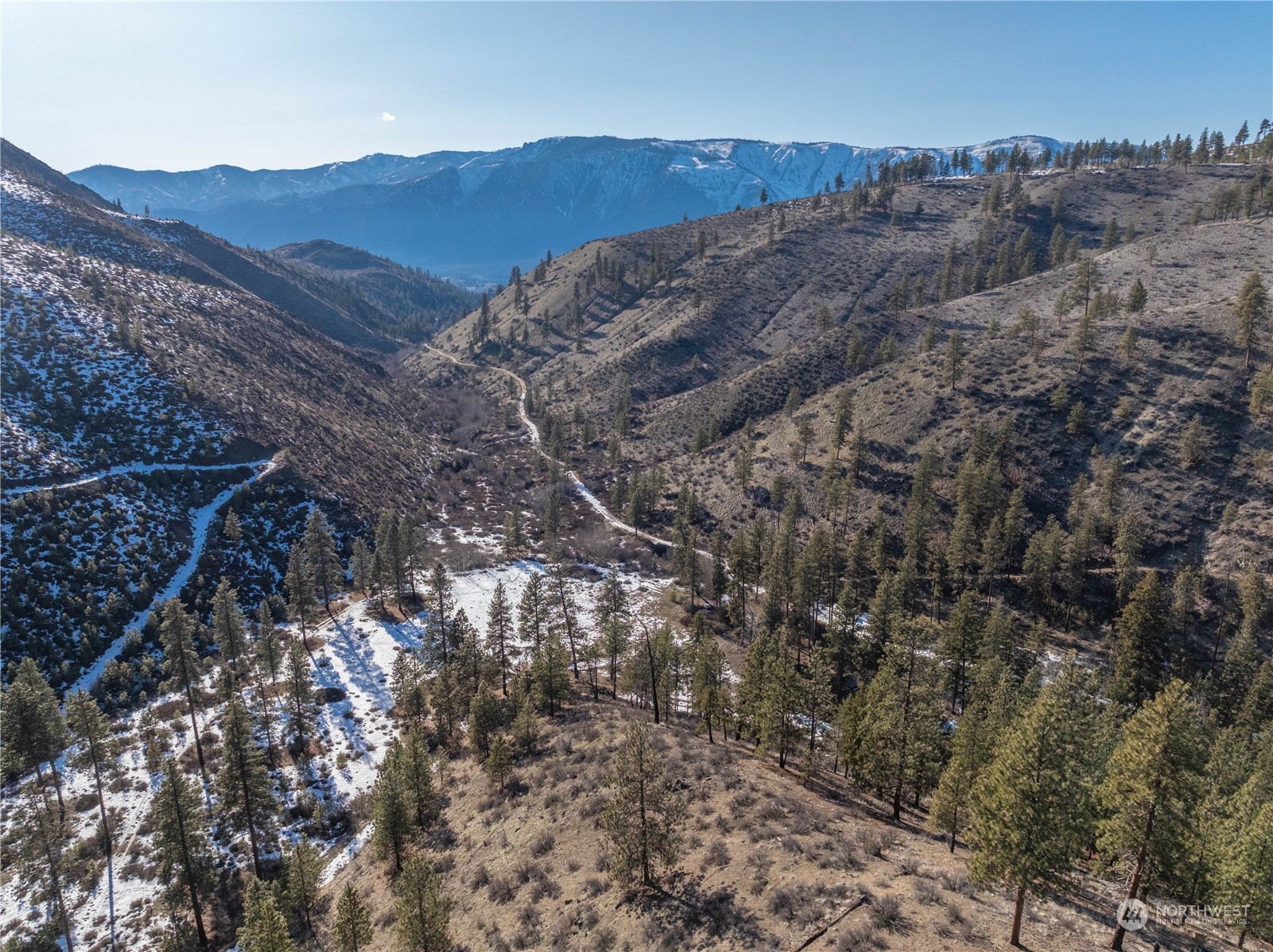 1 Moonbeam Road Manson, WA 98831 - Photo 33 of 38 Gallery Image 33