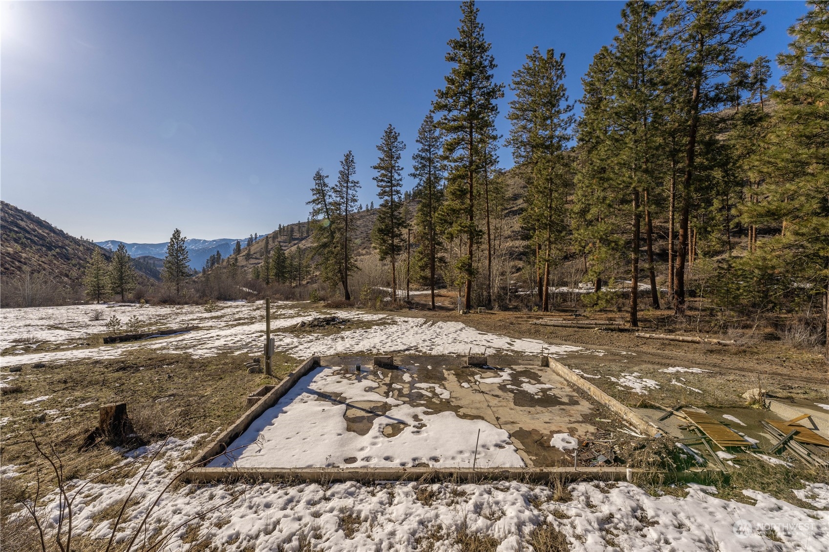 1 Moonbeam Road Manson, WA 98831 - Photo 5 of 38 Gallery Image 5