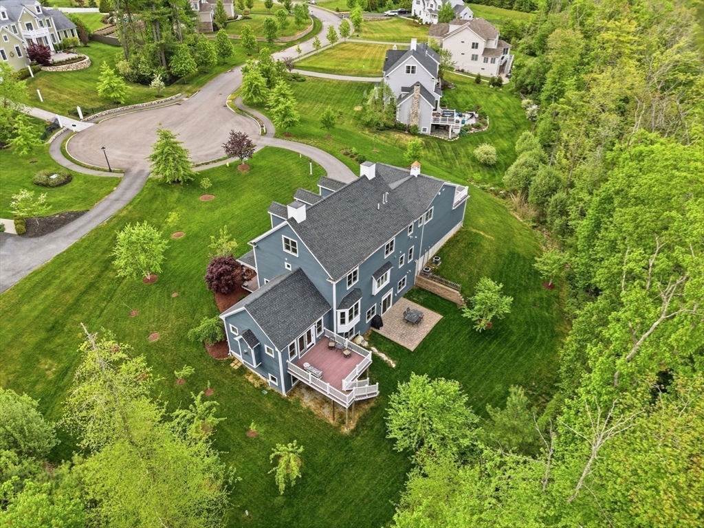 15 Curtis Farm Road Norwell, MA 02061 - Photo 38 of 40 Gallery Image 38