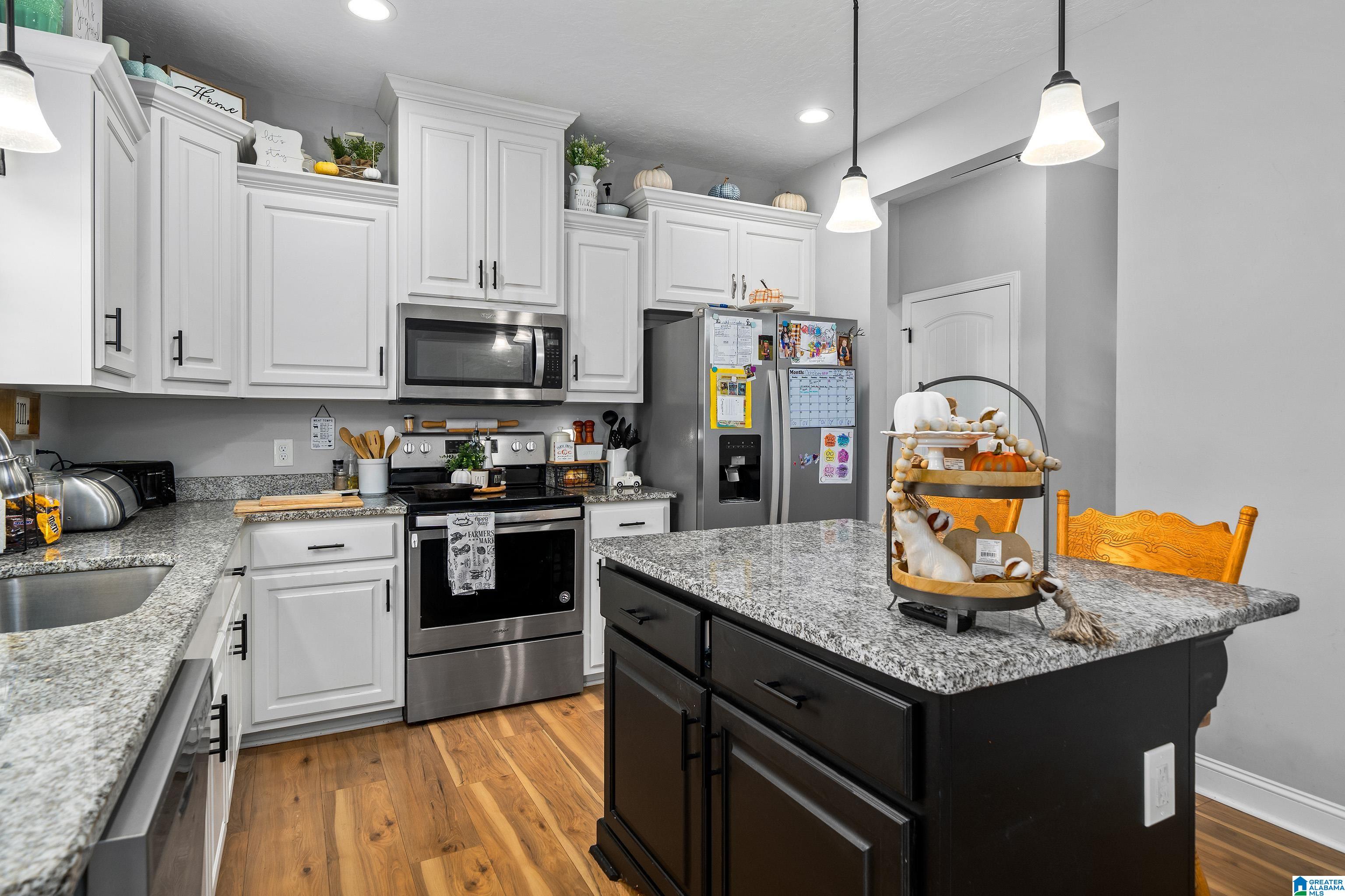 990 Sweatt Road Steele, AL 35987 - Photo 13 of 29 Gallery Image 13