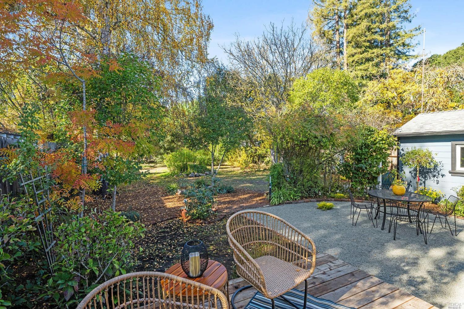 322 Springdale Street Sebastopol, CA 95472 - Photo 23 of 26 Gallery Image 23