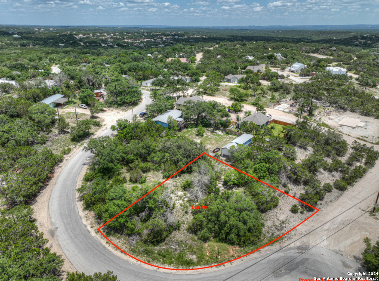 0 Cliff Drive Spring Branch, TX 78070 - Photo 20 of 22