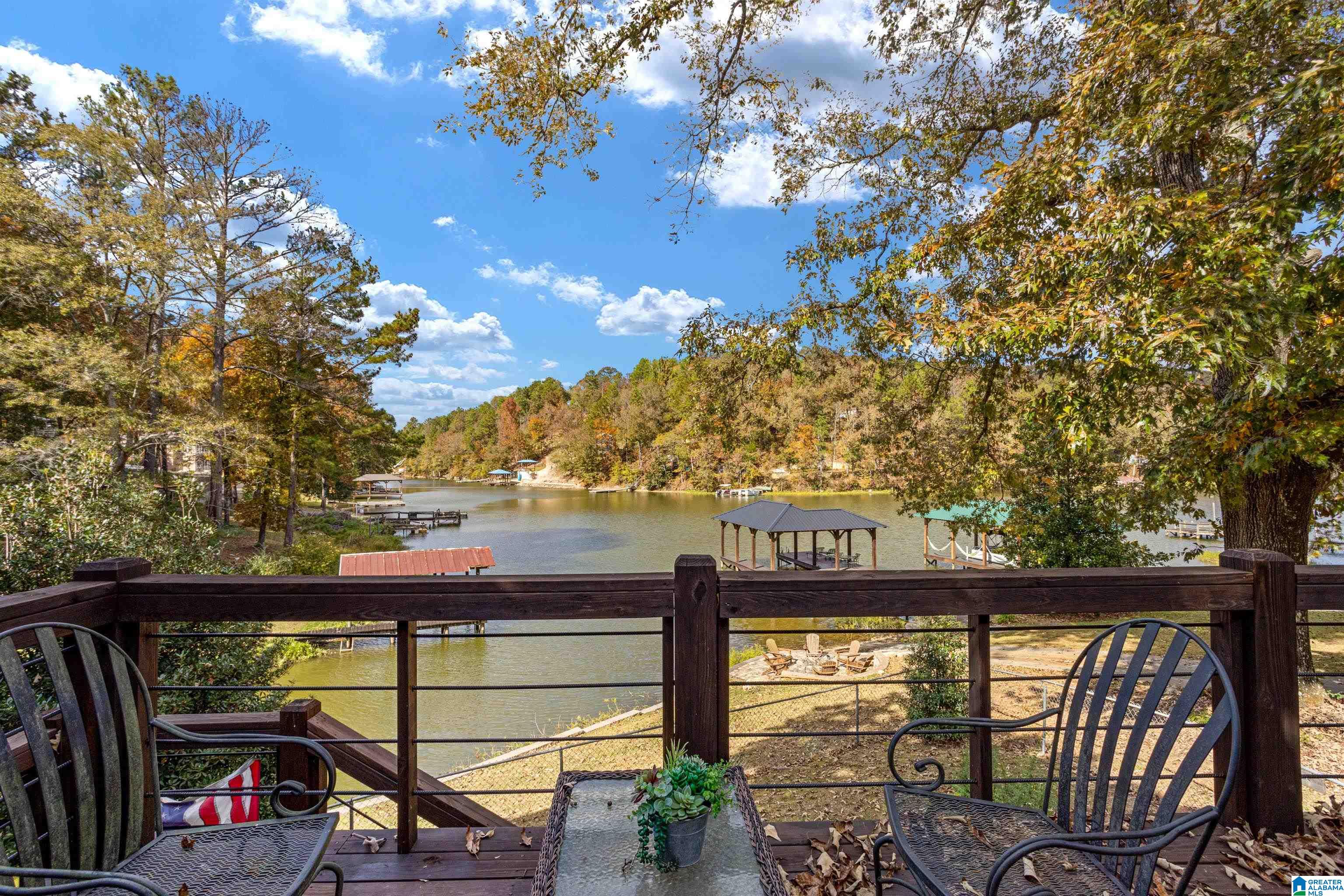 210 Bayou Ridge Lane Talladega, AL 35160 - Photo 36 of 49