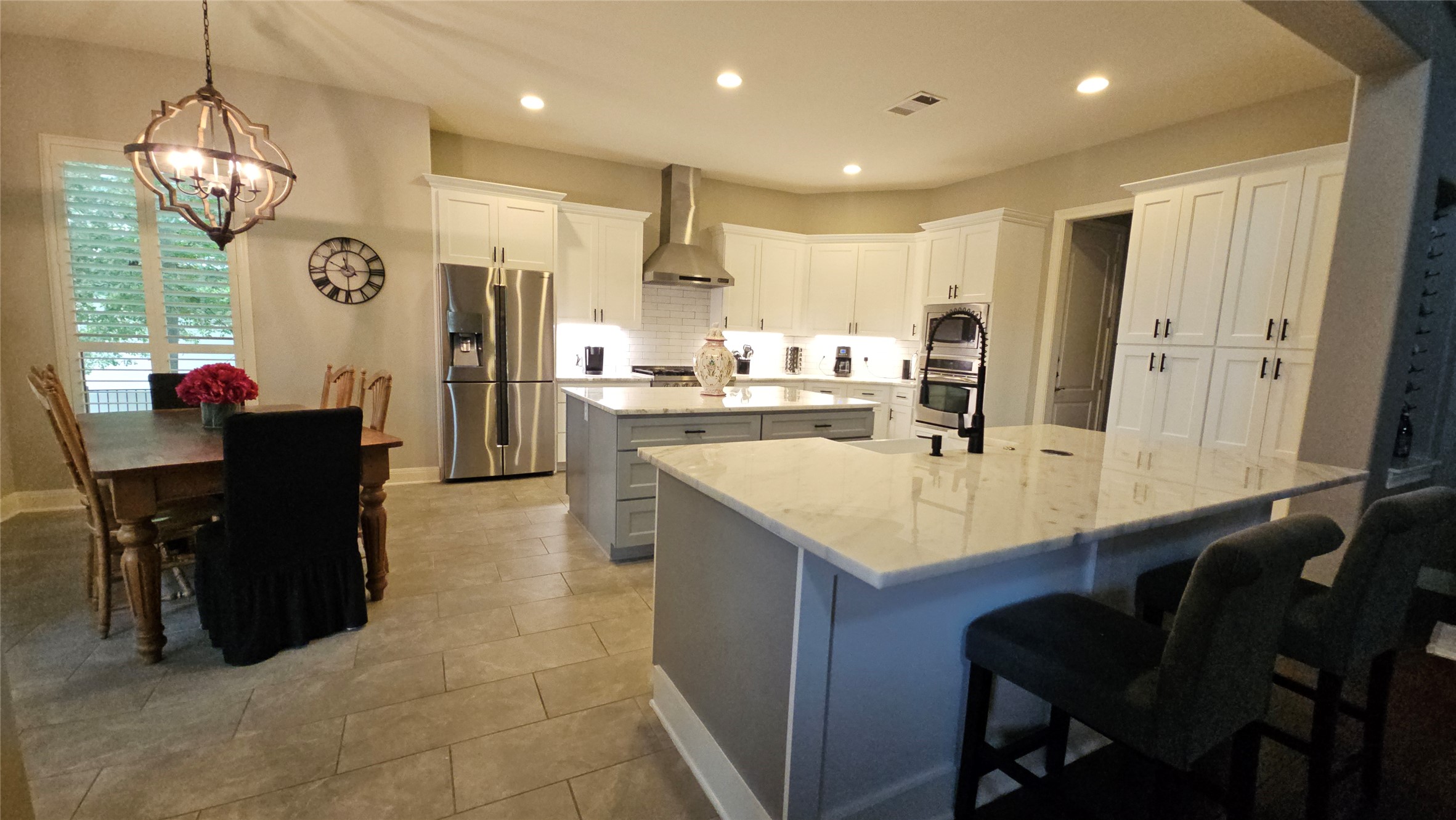 15508 Spillman Ranch Loop Bee Cave, TX 78738 - Photo 4 of 5 The kitchen was beautifully renovated.