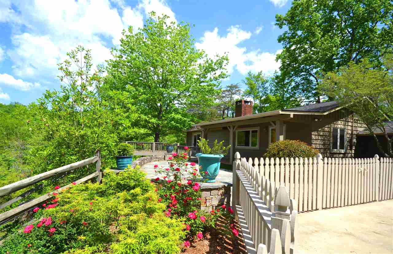 104 Eargle Road Tryon, NC 28782 - Photo 1 of 25