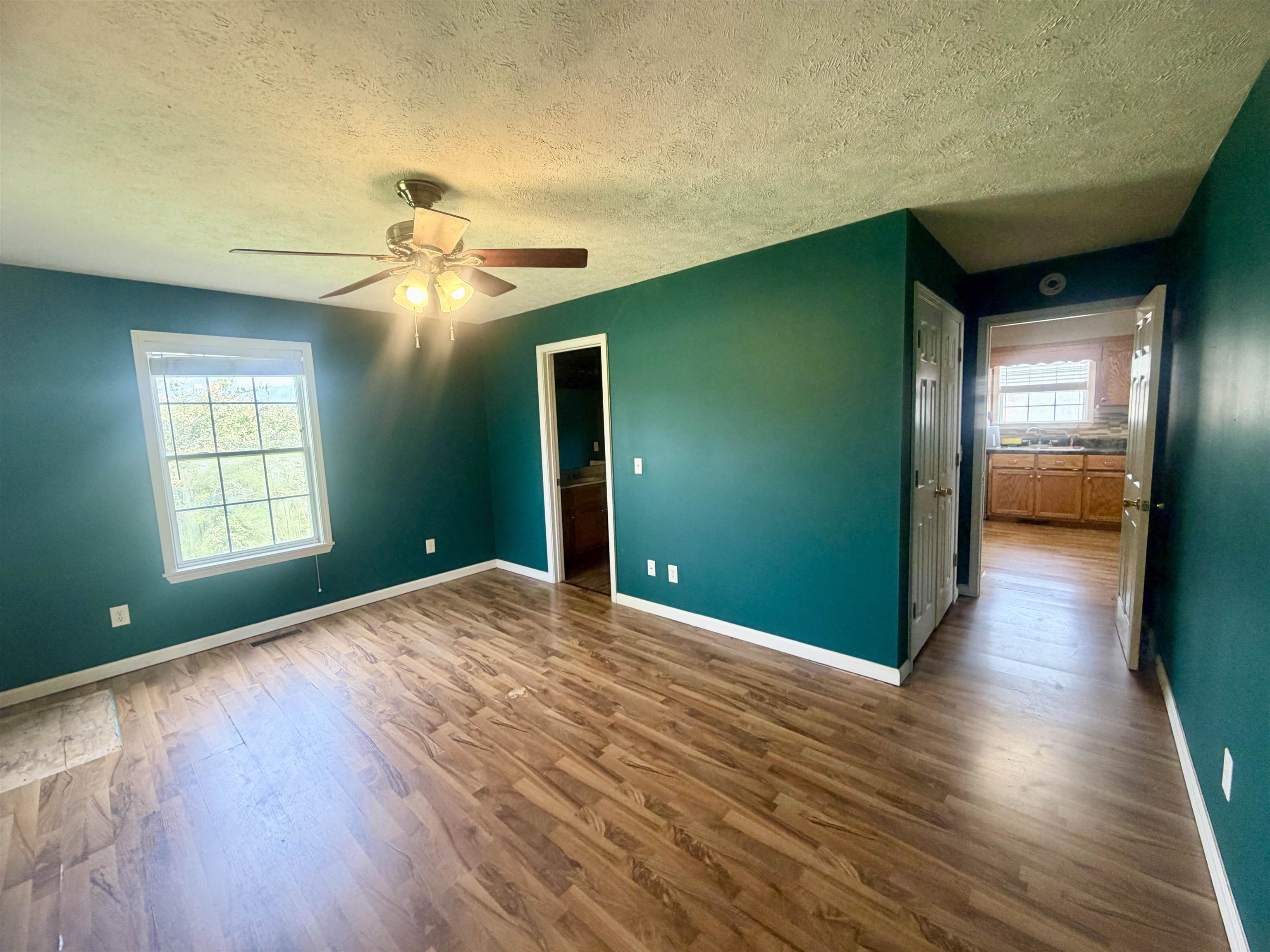1551 Leapwood Enville Road Adamsville, TN 38310 - Photo 6 of 24