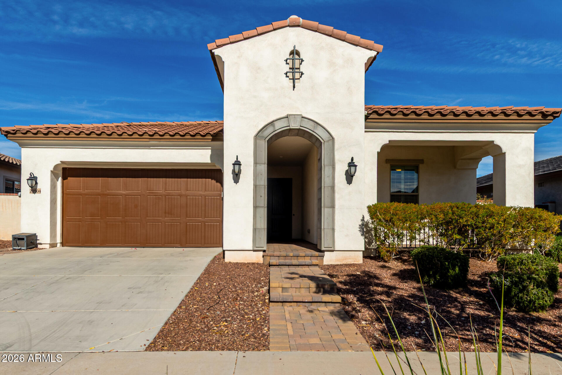 20504 West Alsap Road Buckeye, AZ 85396 - Photo 2 of 54 2 - Alsap