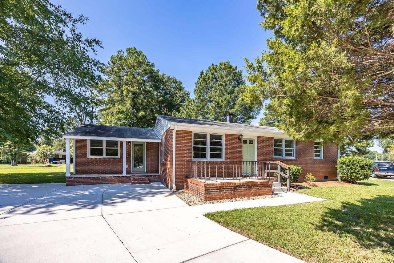 500 Doby Circle Raleigh, NC 27610 - Photo 1 of 40 Photo 1