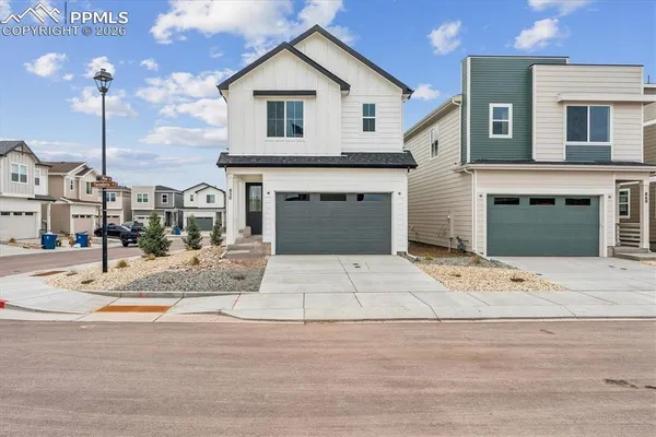 $404,950 | 850 Tenebris Point, Colorado Springs, CO 80915