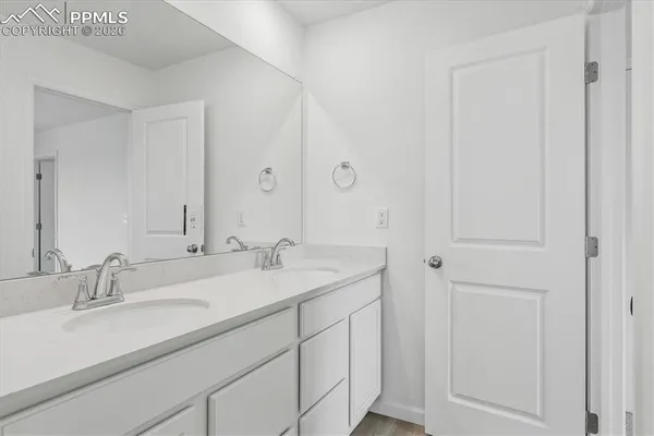 $404,950 | 850 Tenebris Point, Colorado Springs, CO 80915