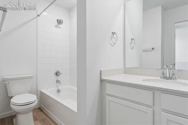 $404,950 | 850 Tenebris Point, Colorado Springs, CO 80915