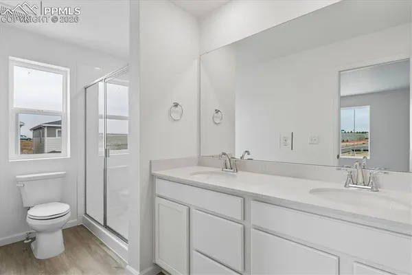 $404,950 | 850 Tenebris Point, Colorado Springs, CO 80915