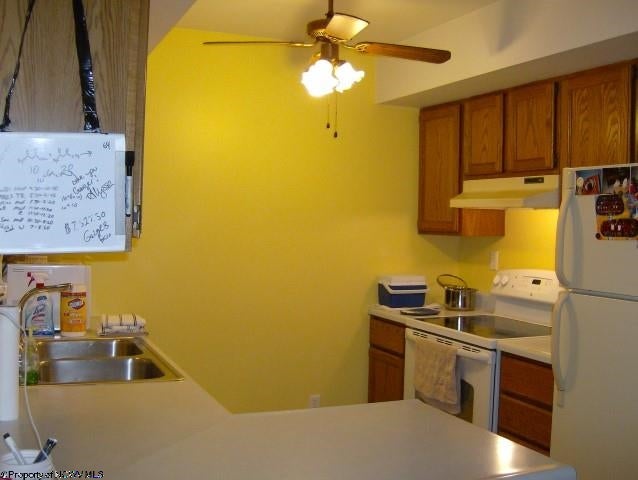 1298 Suds Run Road Mount Clare, WV 26408 - Photo 3 of 10 Gallery Image 3