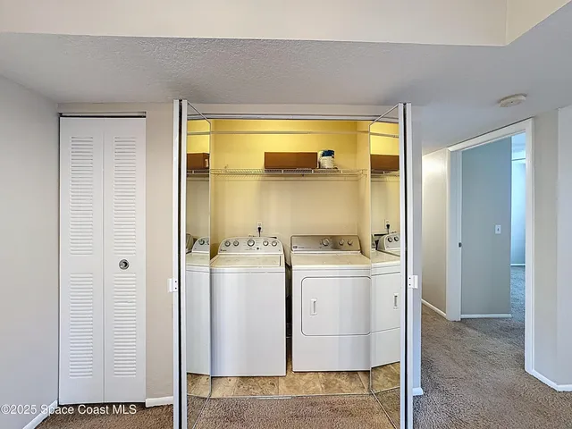 a view of house with outdoor seating space