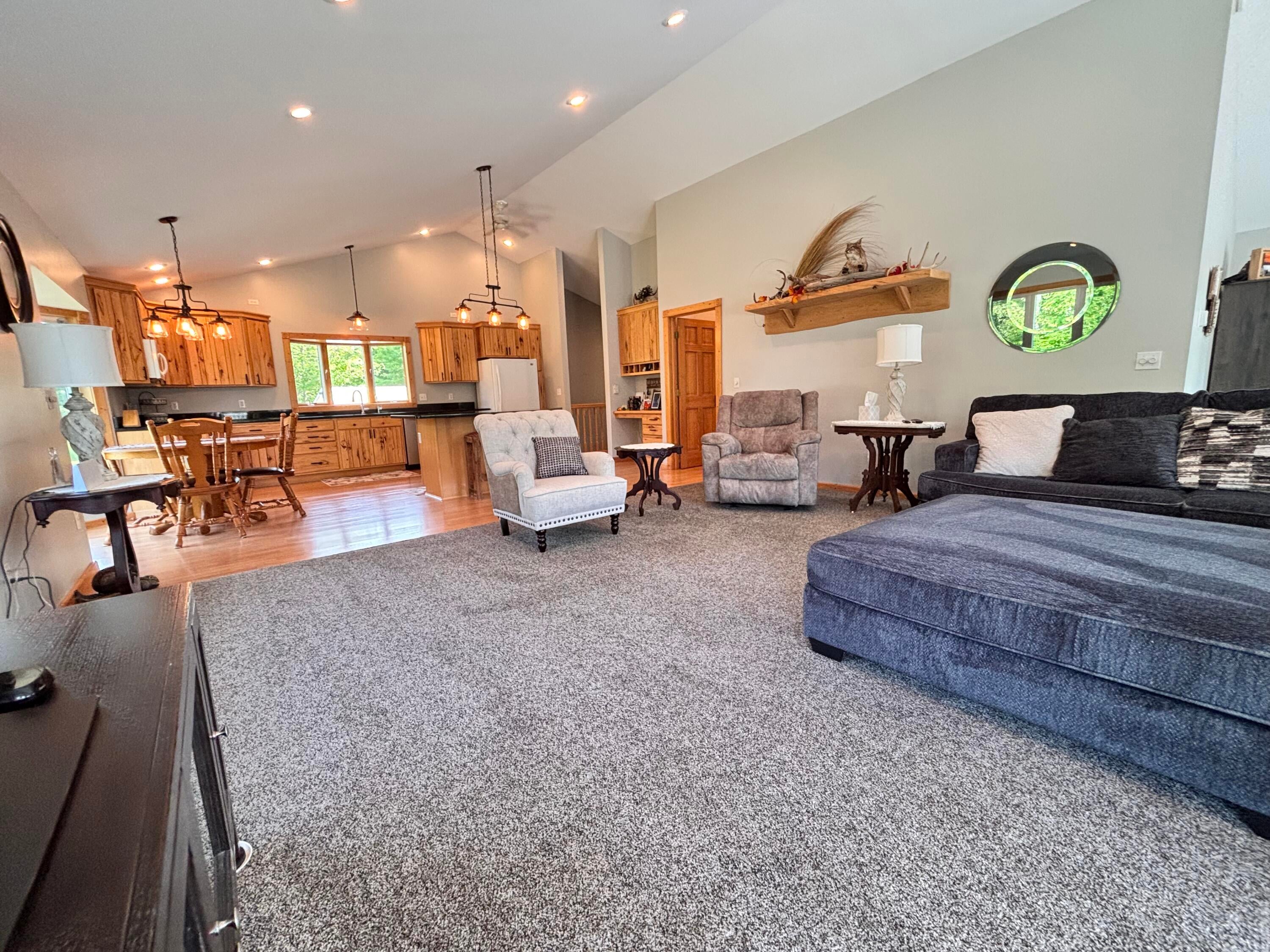 1147 West 20 Mile Road Dafter, MI 49724 - Photo 14 of 83 Gallery Image 14