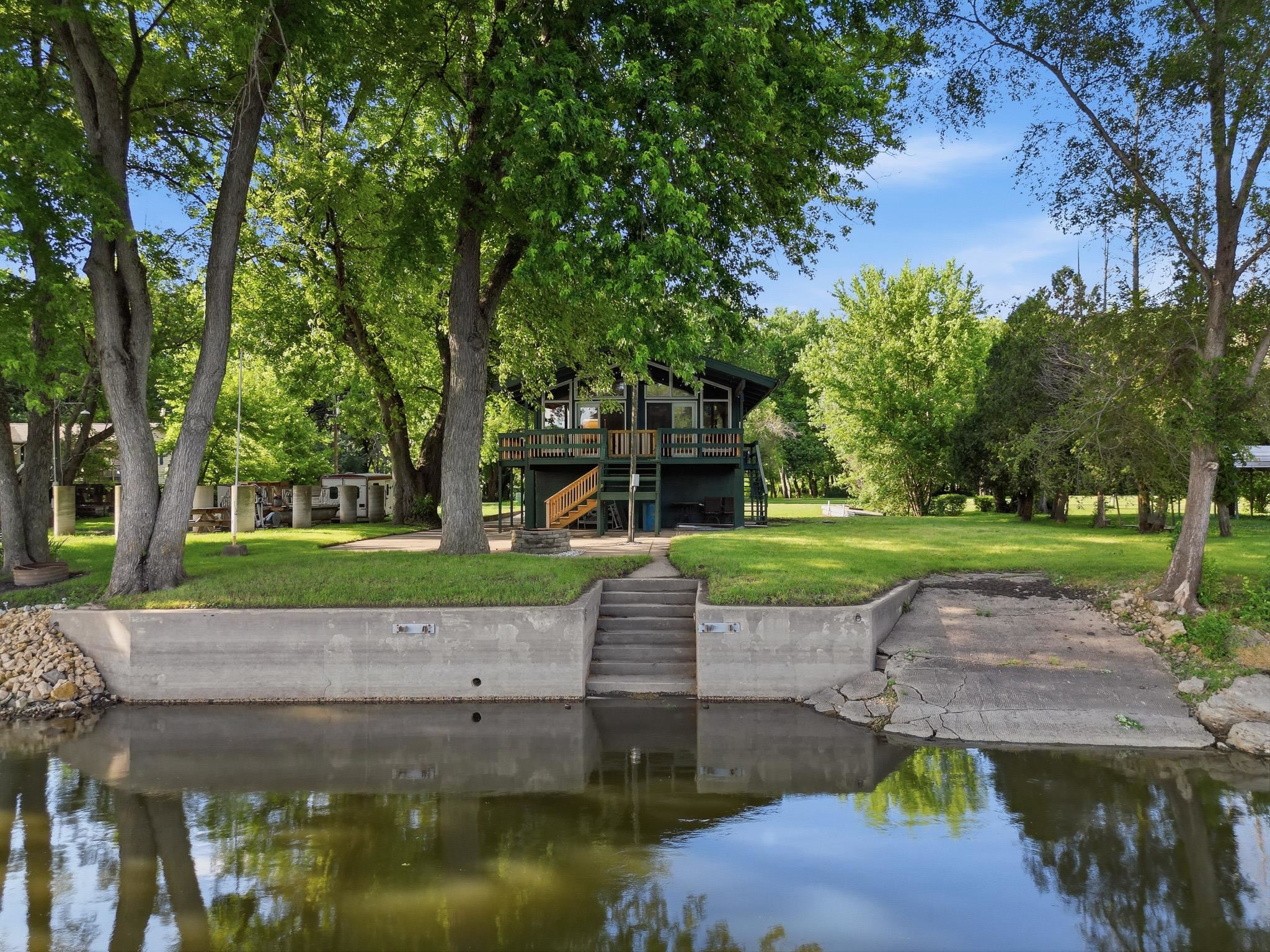 2863 South Brooks Island Road Oregon, IL 61061 - Photo 2 of 32