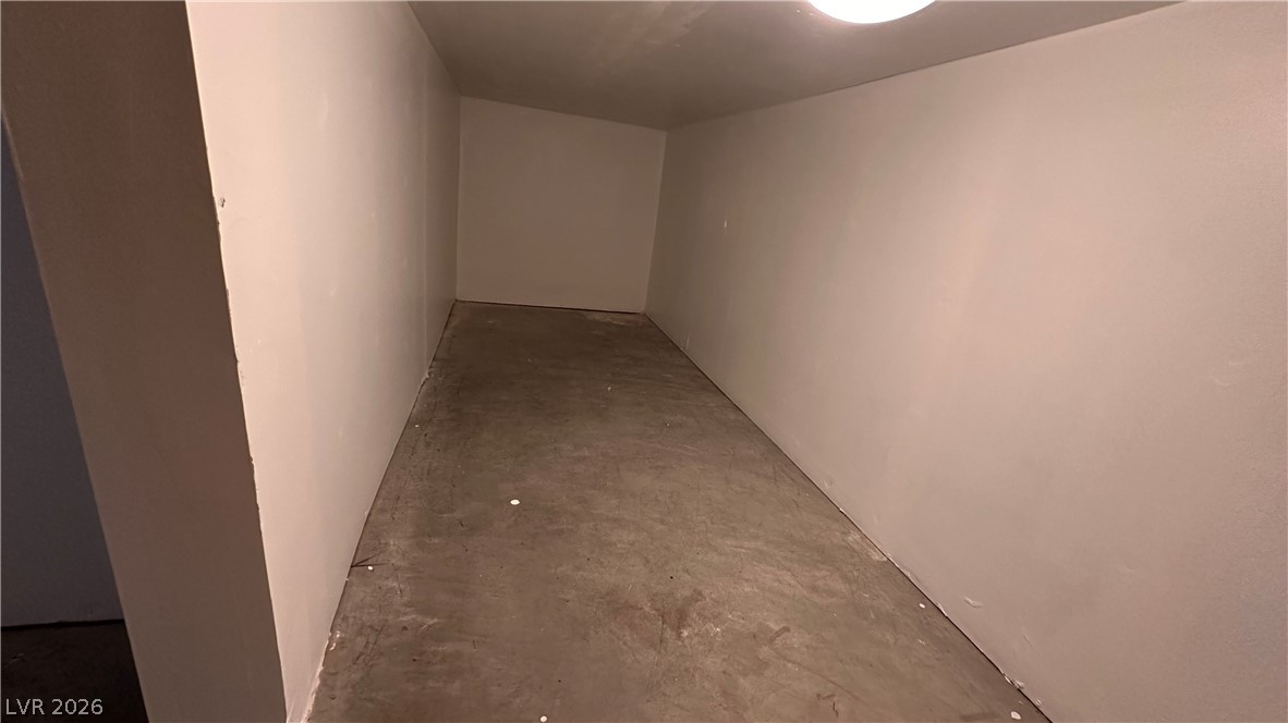 5268 Island Chain Road Las Vegas, NV 89118 - Photo 7 of 52 Storage closet in garage