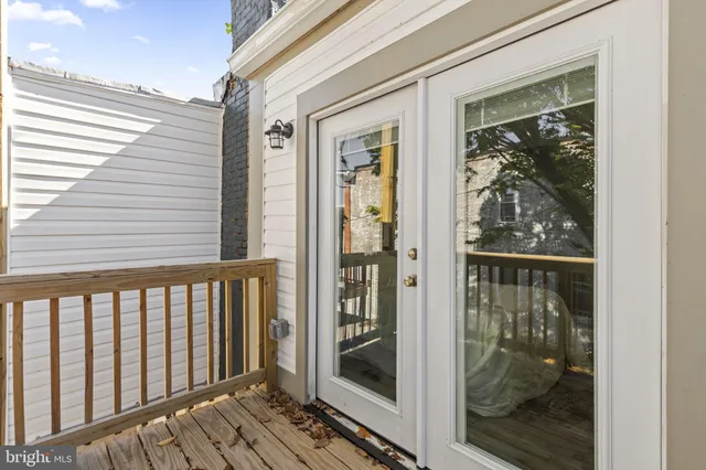 $2,000 | 1934 East Lafayette Avenue, Baltimore, MD 21213