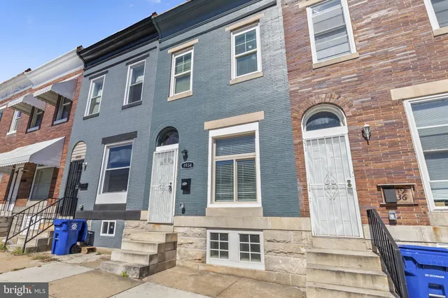 $2,000 | 1934 East Lafayette Avenue, Baltimore, MD 21213