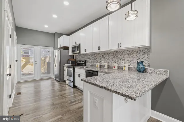 $2,000 | 1934 East Lafayette Avenue, Baltimore, MD 21213