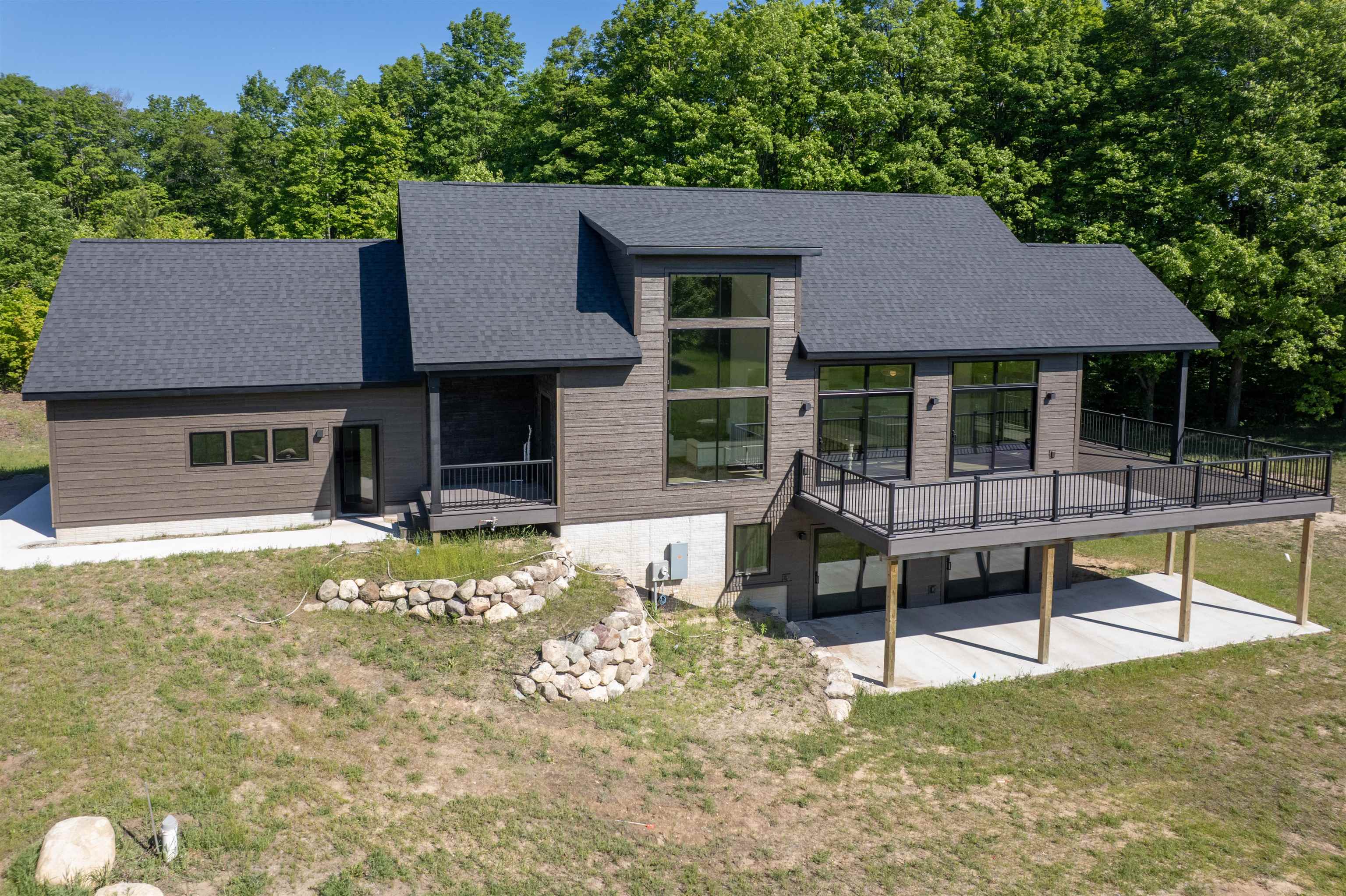 5921 Paradise Ranch Road, Unit LOT: 39 Kingsley, MI 49649 - Photo 2 of 47