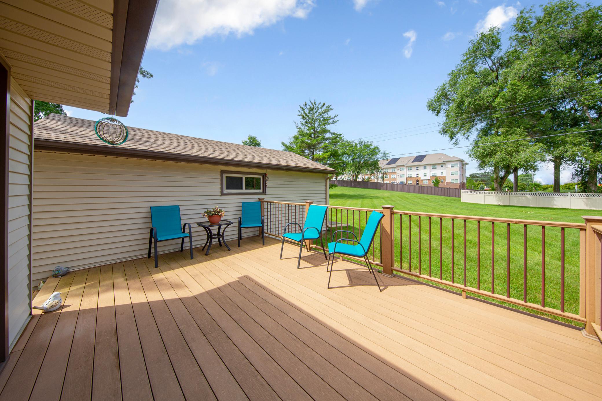 142 22nd Avenue Southwest Faribault, MN 55021 - Photo 11 of 31