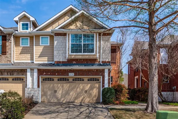 $2,695 | 8730 Manhattan Avenue, Plano, TX 75024