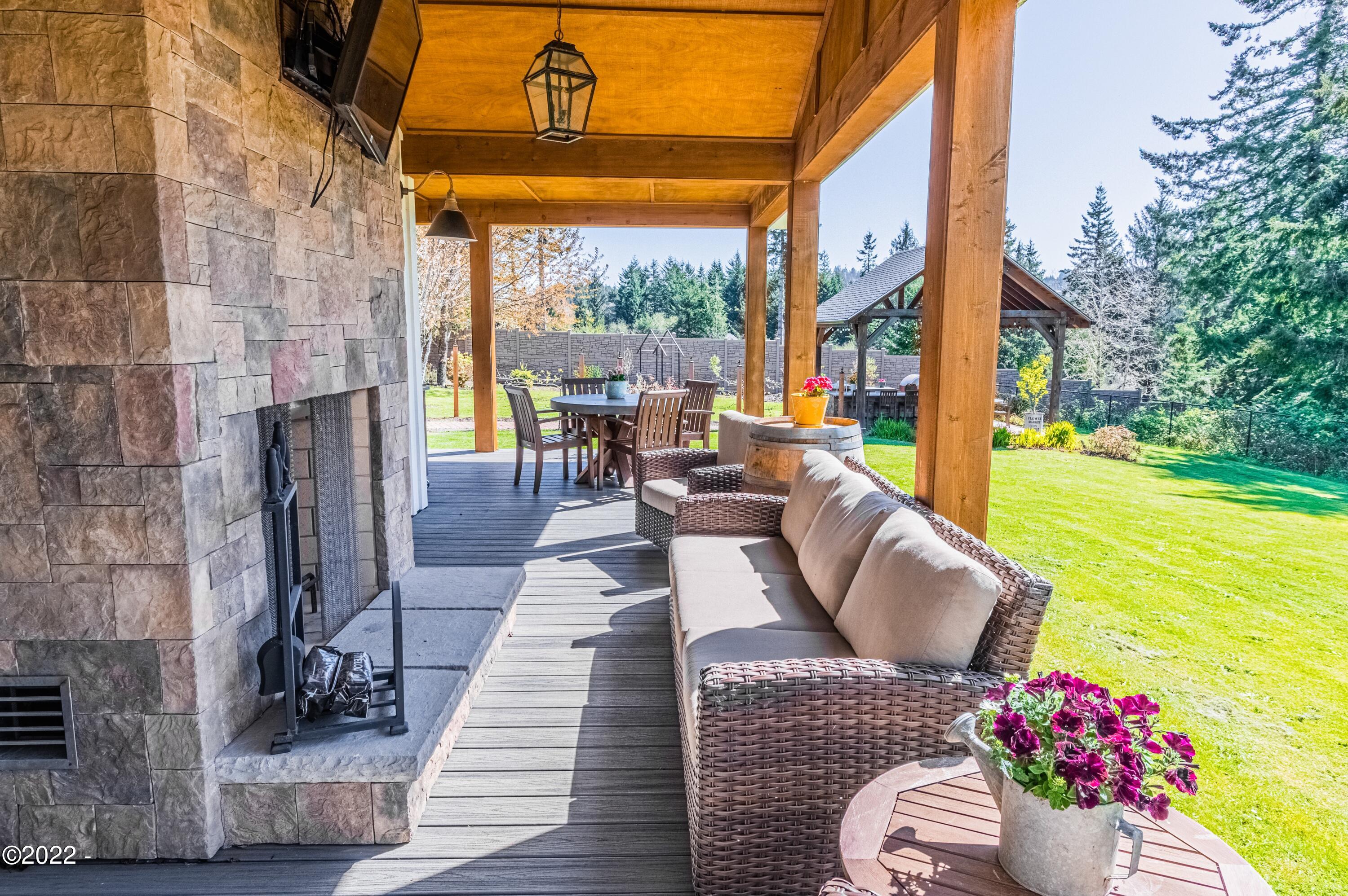 4480 North Clancy Road Otis, OR 97368 - Photo 39 of 58 DSC_3456-HDR