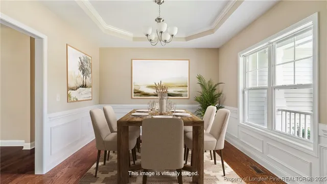 $515,000 | 110 Queens Cove Way, Carthage, NC 28327