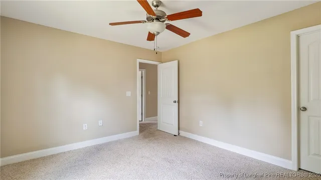 $515,000 | 110 Queens Cove Way, Carthage, NC 28327