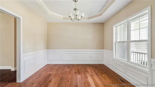 $515,000 | 110 Queens Cove Way, Carthage, NC 28327