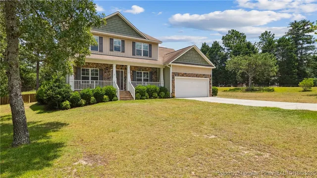 $515,000 | 110 Queens Cove Way, Carthage, NC 28327