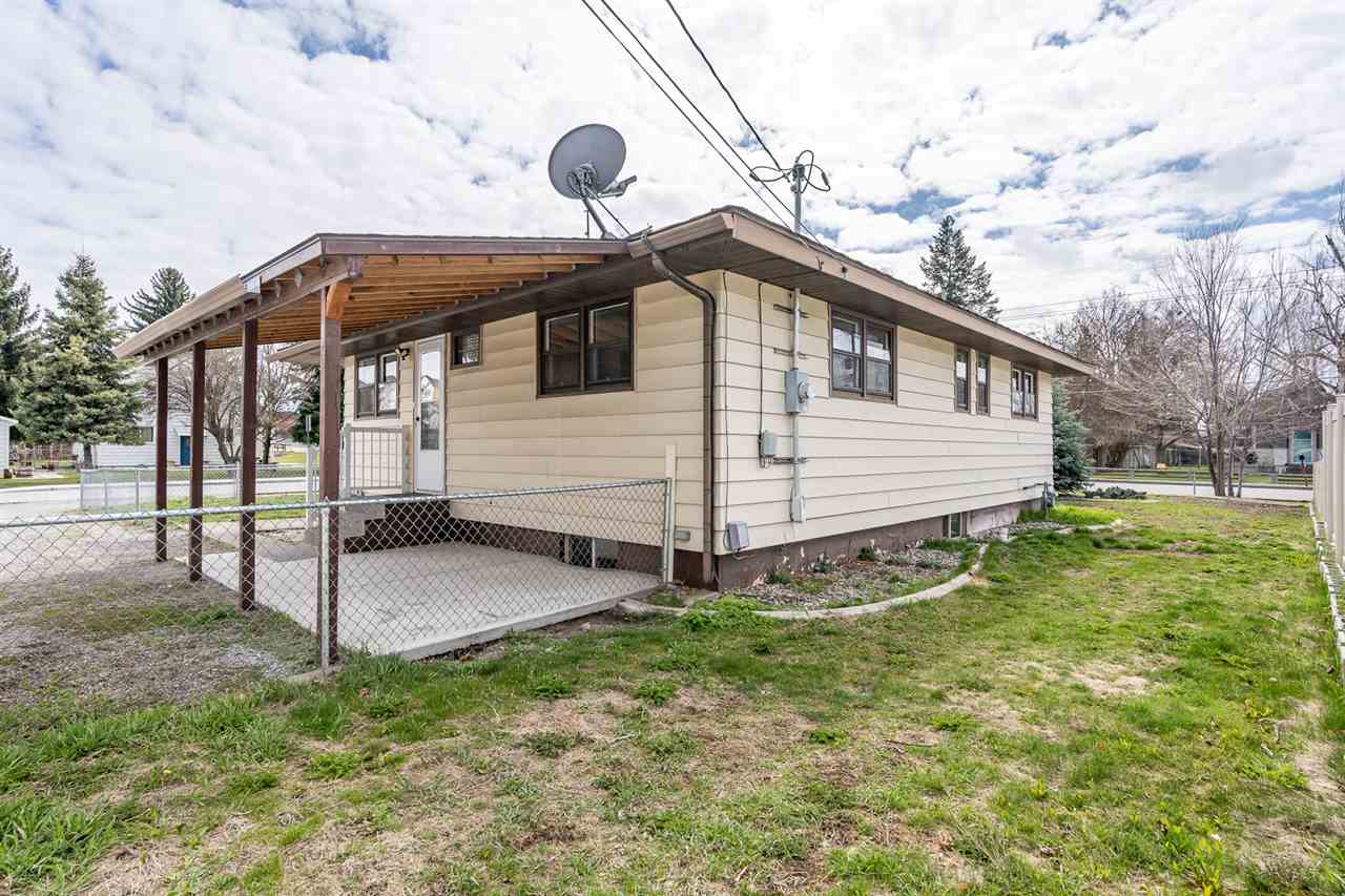 803 North Wilbur Road Spokane Valley, WA 99206 - Photo 15 of 17 Gallery Image 15