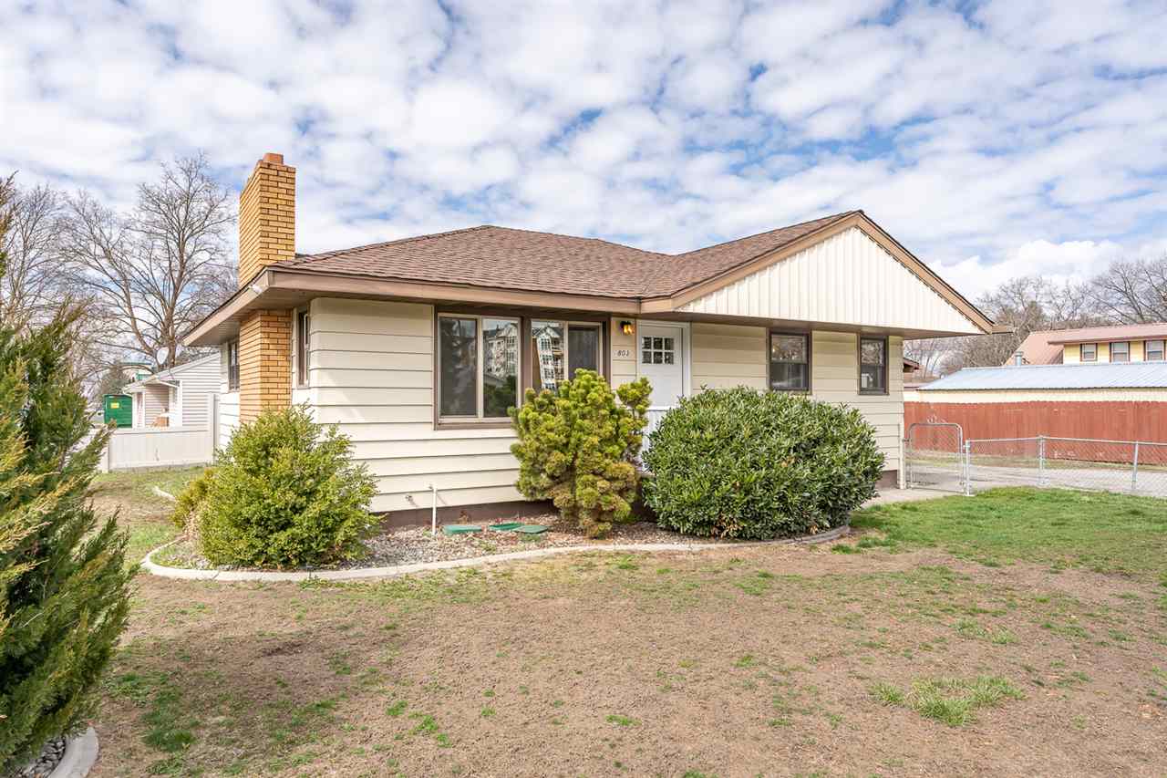 803 North Wilbur Road Spokane Valley, WA 99206 - Photo 17 of 17 Gallery Image 17