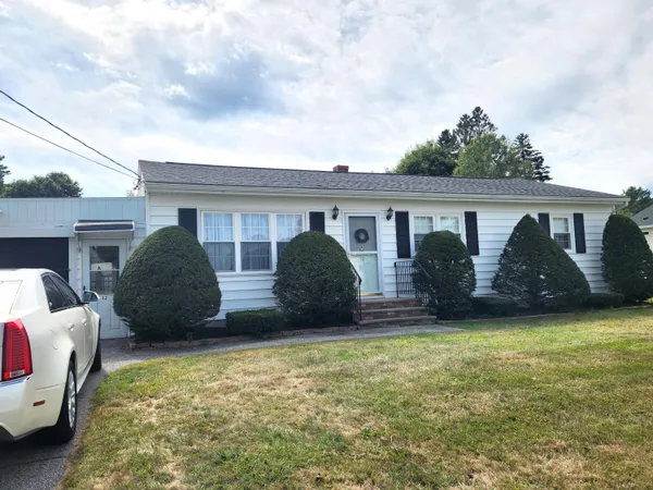$314,900 | 12 Dee Street, Auburn, ME 04210