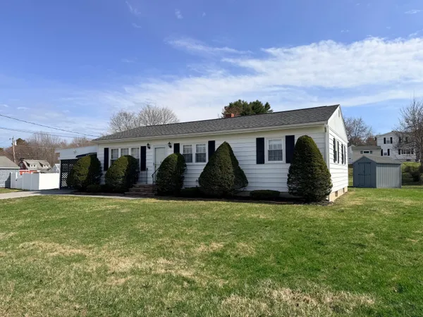 $314,900 | 12 Dee Street, Auburn, ME 04210