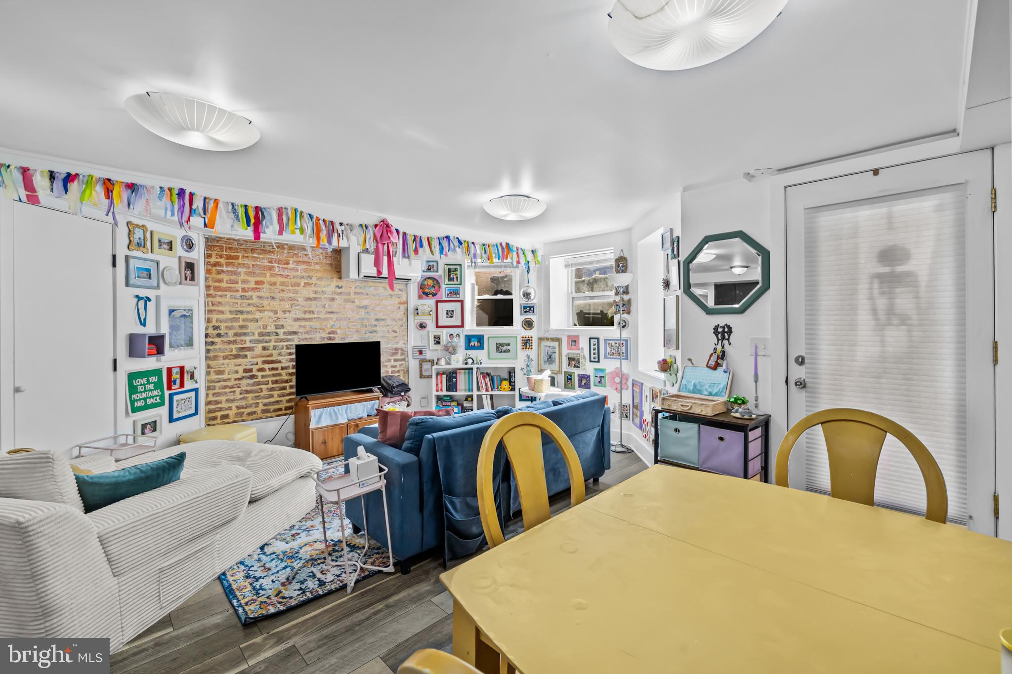 1021 Columbia Road Northwest Washington, DC 20001 - Photo 35 of 55