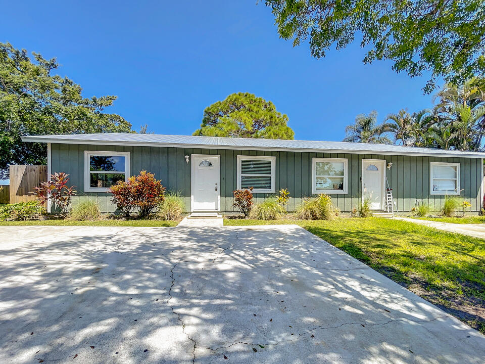 4477 Southeast Salvatori Road Stuart, FL 34997 - Photo 2 of 32 2