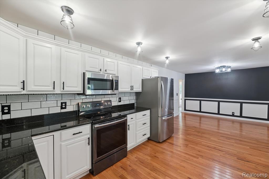 1590 West Rolston Road Linden, MI 48451 - Photo 11 of 46 Gallery Image 11