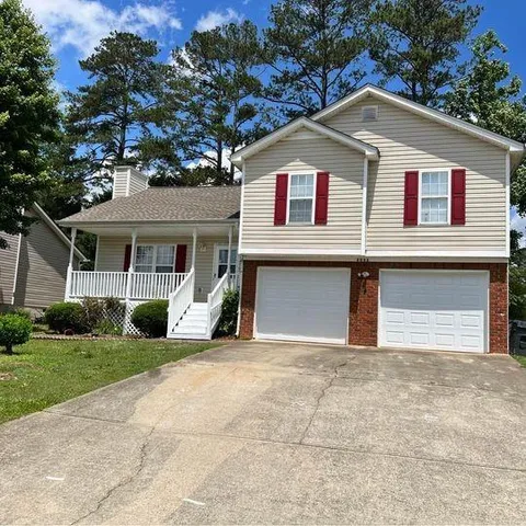 $2,350 | 2032 Morning Dew Place, Lawrenceville, GA 30044