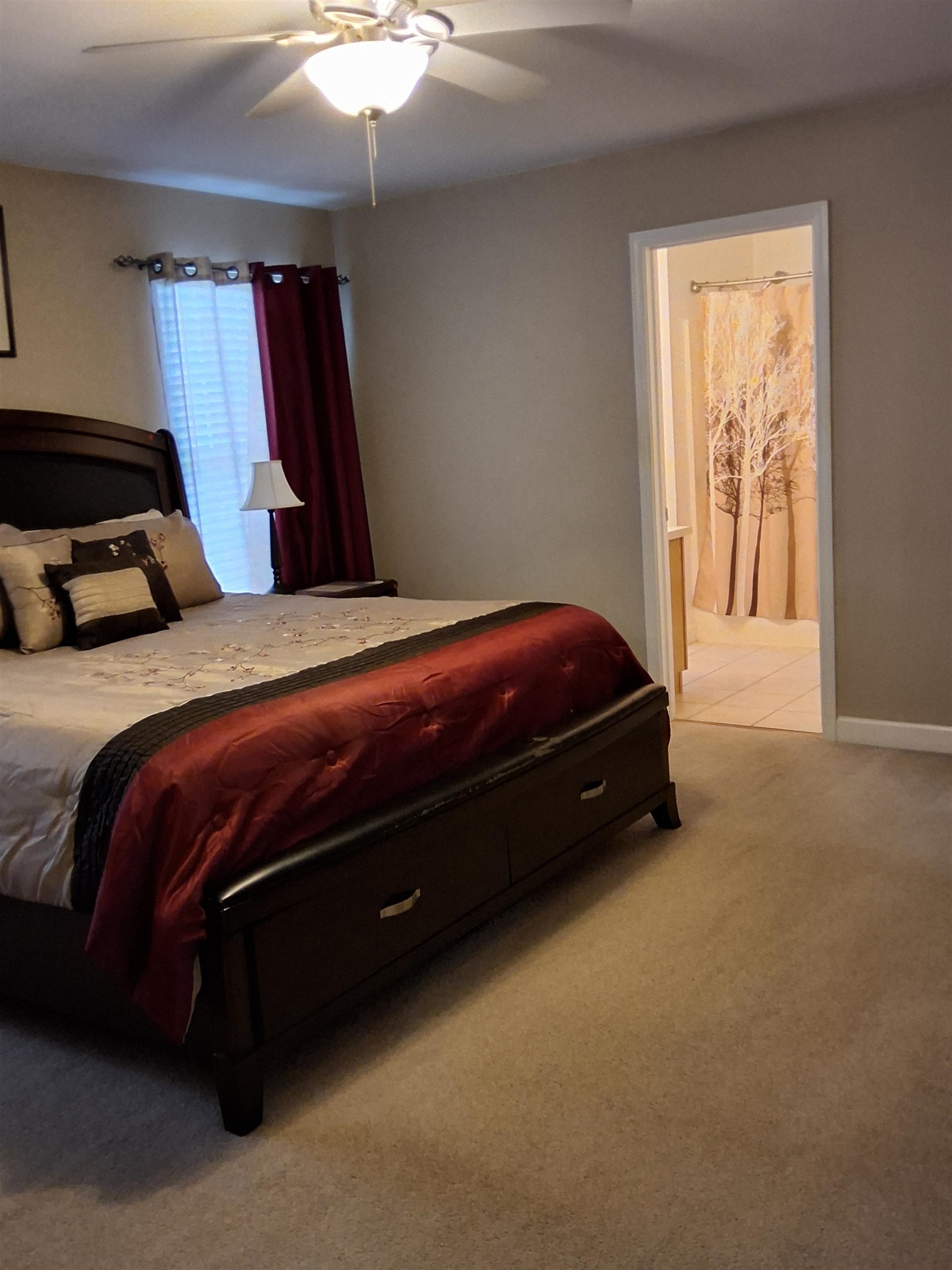 1215 Bishop Road Inman, SC 29349 - Photo 15 of 23